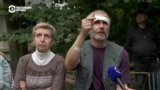 Сплошные осколки. Прямым попаданием российская ракета пробила подъезд жилого дома в Киеве, 14 человек погибли