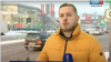 Владимир Жаринов в эфире канала "Россия 1"