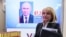 Элла Памфилова после президентских выборов в 2024 году 