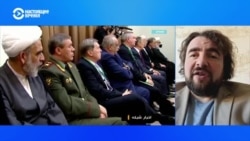 Иван Преображенский – о ситуации в Иране и реакции Кремля 