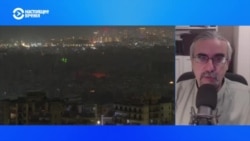 Иранист Михаэль Бородкин – о мирных переговорах 