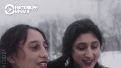 Девушки из табора: как молодые цыганки живут в современной России