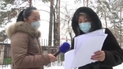 В Казахстане медики требуют компенсаций за перенесенный COVID-19