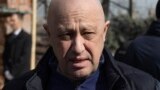 Михаил Подоляк: "У Путина нет эффективных боевых частей, которые можно использовать для противодействия ЧВК "Вагнер"