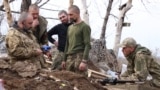 Украинские военные рассказали о "пасхальном" прекращении огня в Донбассе