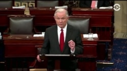 Настоящее Время. Америка – 9 февраля