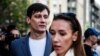 Интервью Гудкова в Киеве и Крым на форме сборной. Вечер с Егором Максимовым