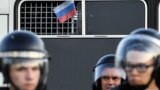 3,5 года за два шага назад. Вечер с Ириной Ромалийской