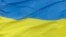 SOUTH KOREA -- Olena Pidhrushna carries the flag of Ukraine during the opening ceremony of the 2018 Winter Olympics in Pyeongchang, South Korea, Friday, Feb. 9, 2018