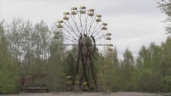 "Откуда солнце в это время суток?" – воспоминания очевидца Чернобыля