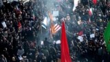 Как в Евросоюзе реагируют на кризис на Ближнем Востоке