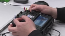 Как в Германии собирают украинские БПЛА