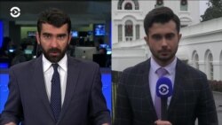 Америка: переговоры Помпео и Лаврова и обвинения Трампу