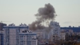 UKRAINE-CRISIS/ATTACK-KYIV