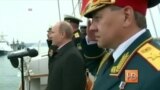 Андрей Илларионов: "Путин готовился к войне все эти 14 лет"