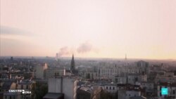 Нотр-Драма: как мировые СМИ в прямом эфире следили за пожаром в Париже