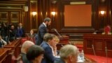 Конституционный суд рассматривает вопрос о границе Ингушетии и Чечни