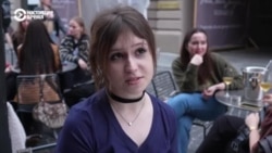 "Поддерживать таких людей, а не гнобить". В Вильнюсе прошел седьмой литовский квир-прайд