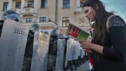 О чем поправки в Конституцию. Вечер с Ириной Ромалийской