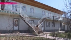 Жителей центра Душанбе гонят на окраину