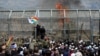 Конфликт в Сирии и удар Израиля по Дамаску: что известно