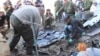 В Донецком аэропорту нашли три тела 