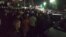 Стихийный протест в центре Улан-Удэ, 9 сентября 2019 года