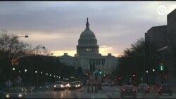 Настоящее Время. Америка – 17 февраля 2017