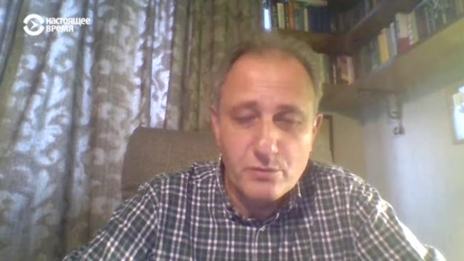 Политолог Андрей Колесников   о главной функции  Умного голосования 