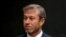 FILE PHOTO: Russian billionaire and owner of Chelsea football club Roman Abramovich arrives at a division of the High Court in central London