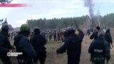 Настоящее Время. Эфир 1 апреля 2016