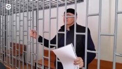 Главное: приговор Титиеву