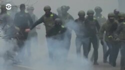 Беларусь: конвейер арестов. Вечер с Тимуром Олевским