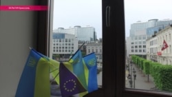 Кто и как делает Украину популярной в Европе
