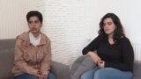 Сестры из Саудовской Аравии ищут убежища в Грузии