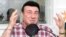 Russia -- Zurab Sotkilava, opera singer, Moscow studio, 16Jul2009