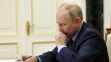 Вечер: Путин о мобилизации, попытка госпереворота в Германии 