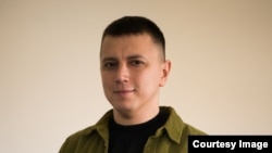 Григорий Пырлик