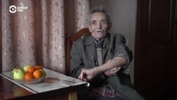 The Strength To Survive: Two Ukrainians Remember Auschwitz, Slave Labor