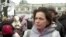 "У нас там, с**а, нет стратегических объектов! Хера вы туда херячите?" Бежавшие жители Харькова проклинают вторжение России