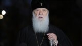 Андрей Десницкий – о последствиях предоставления томоса Украине