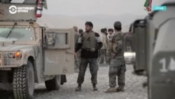 Что угрожает афганцам, сотрудничавшим с США, после вывода американских войск