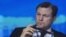 Гендиректор "Почты России" Александр Страшнов