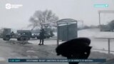 Утро: Самолеты над Украиной. Киев увидел военную активность Москвы. Провокация на Донбассе 