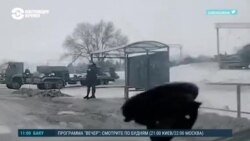 Утро: Самолеты над Украиной. Киев увидел военную активность Москвы. Провокация на Донбассе 
