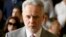 AUSTRIA -- Ukrainian oligarch Dmytro Firtash attends his trial at the Austrian supreme court in Vienna, June 25, 2019
