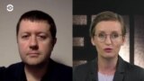 Социолог – о влиянии расследования Навального на рейтинг Путина