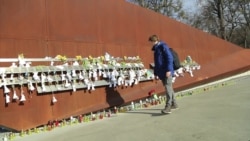 Расстрелы на Майдане: шесть лет спустя
