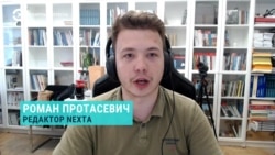 Редактор Nexta о задержаниях в Беларуси и планах протестующих