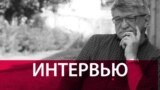 "От ареста я и себя не могу спасти". Интервью с режиссером Александром Сокуровым